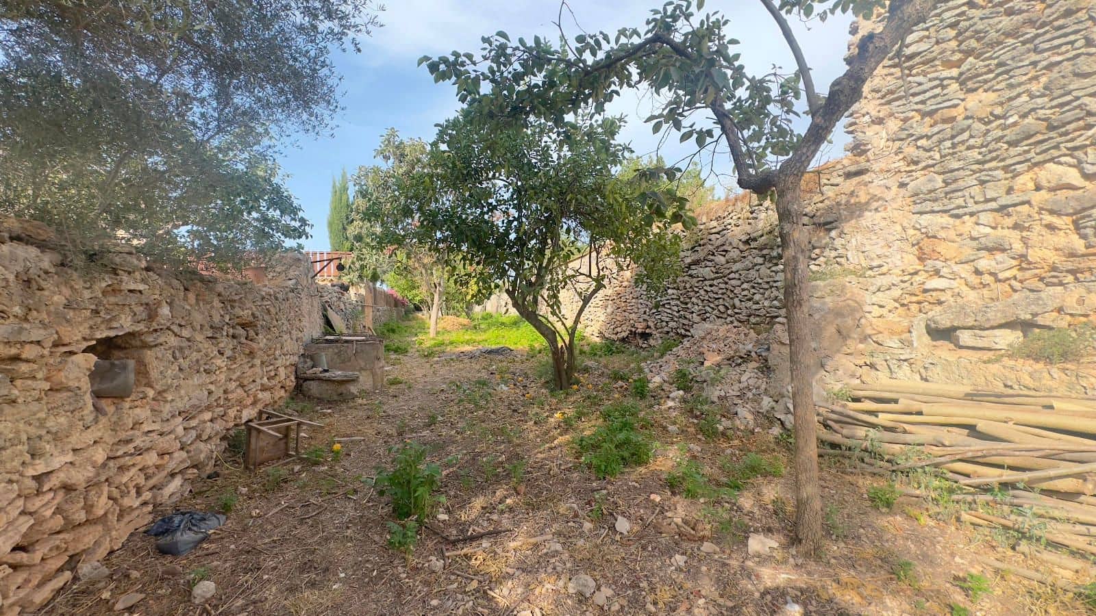 Solar/Parcela en Sencelles en venta - 250.000 € (Ref: 9523174)