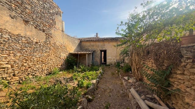 Solar/Parcela en Sencelles en venta - 250.000 € (Ref: 9523174)