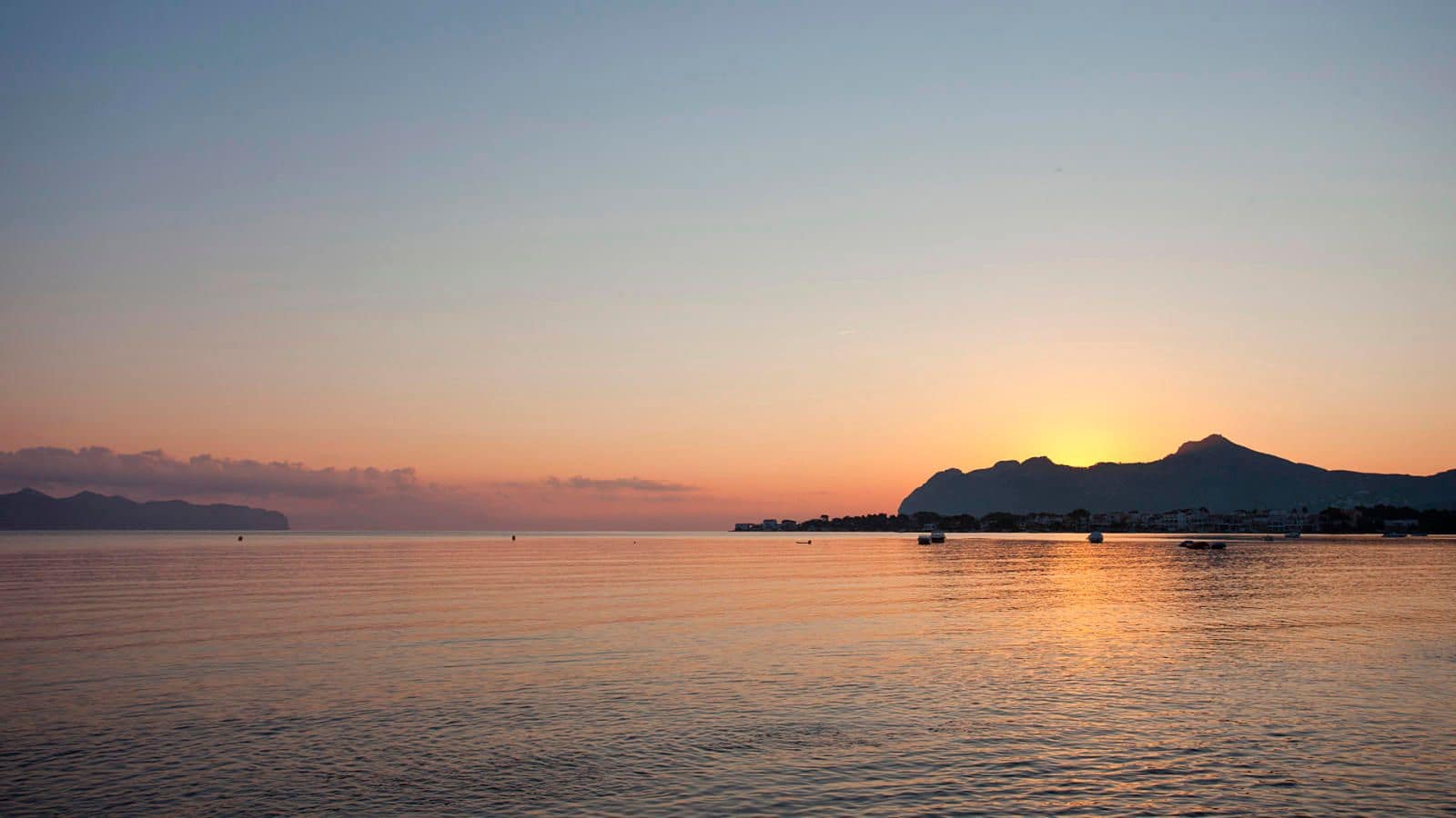 Byggetomt til salgs i Pollensa / Pollenca - € 1 200 000 (Ref: 9523175)