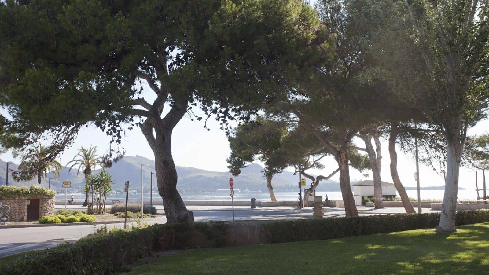 Byggetomt til salgs i Pollensa / Pollenca - € 1 200 000 (Ref: 9523175)