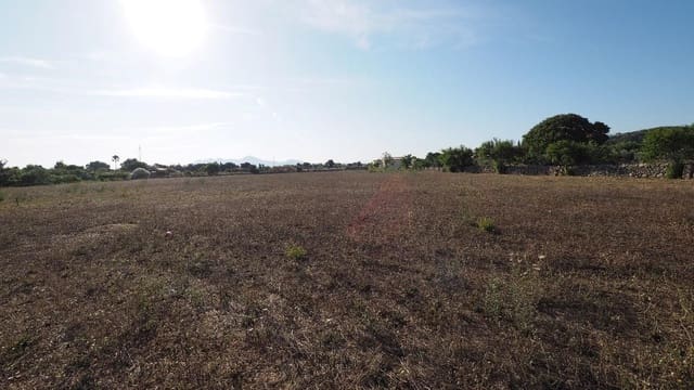 4 slaapkamer Finca/Landhuis te koop in Pollensa / Pollença - € 1.200.000 (Ref: 9523176)