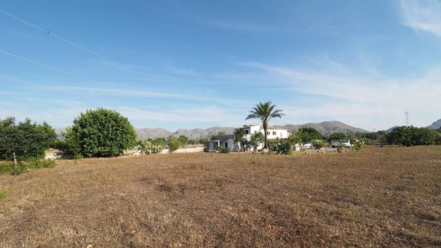 4 slaapkamer Finca/Landhuis te koop in Pollensa / Pollença - € 1.200.000 (Ref: 9523176)