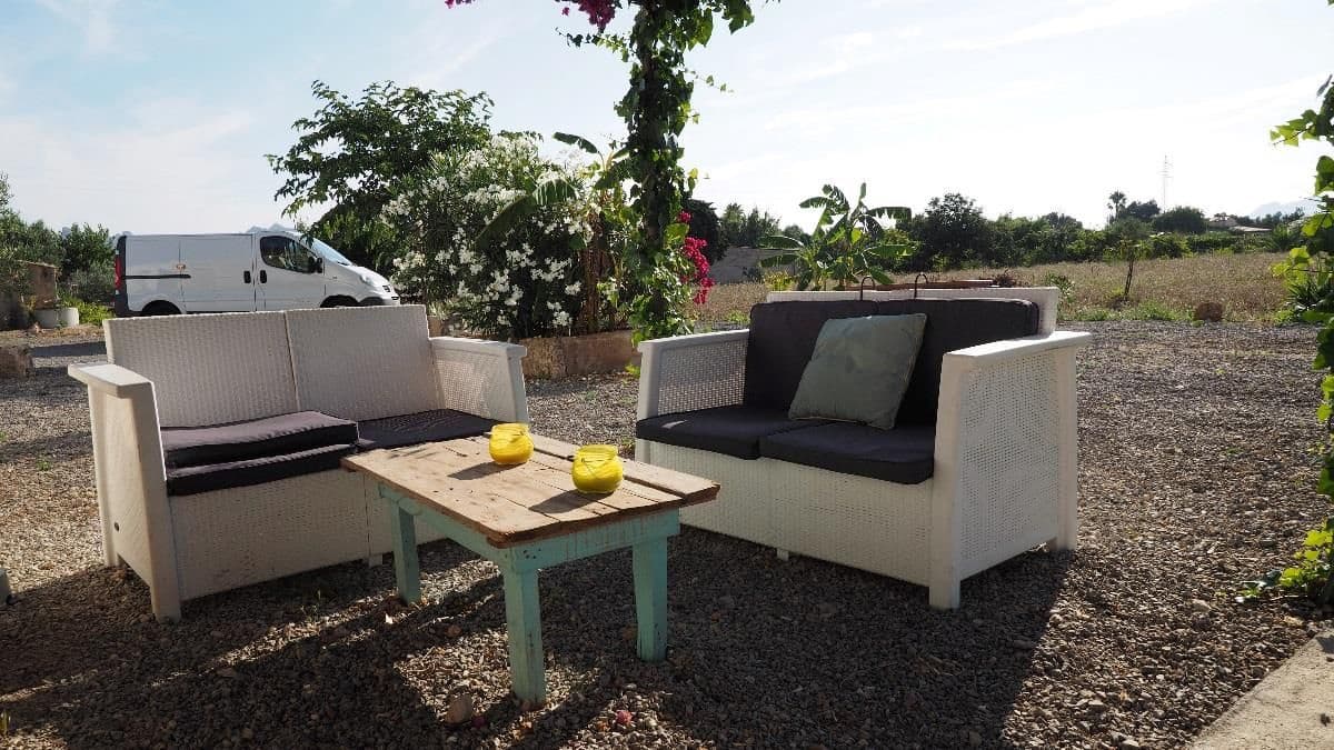 4 slaapkamer Finca/Landhuis te koop in Pollensa / Pollenca - € 1.200.000 (Ref: 9523176)