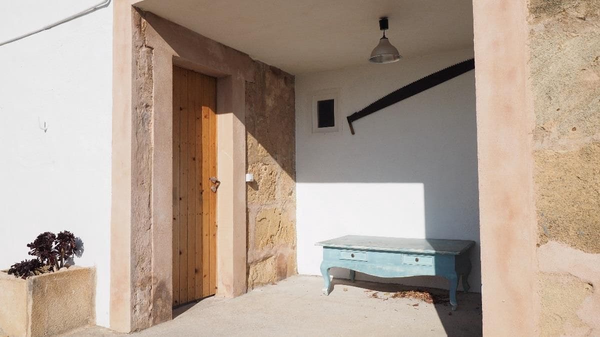 4 slaapkamer Finca/Landhuis te koop in Pollensa / Pollenca - € 1.200.000 (Ref: 9523176)