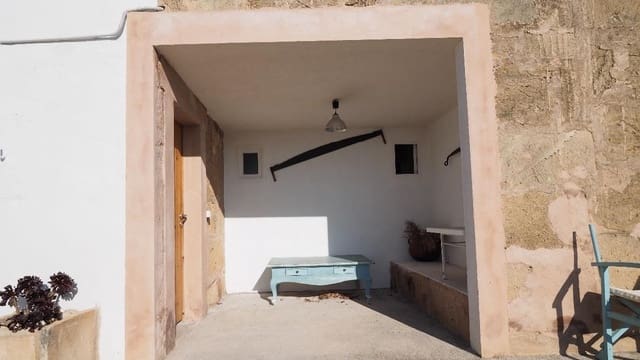 4 sypialnia Finka/Dom wiejski na sprzedaż w Pollensa / Pollença - 1 200 000 € (Ref: 9523176)