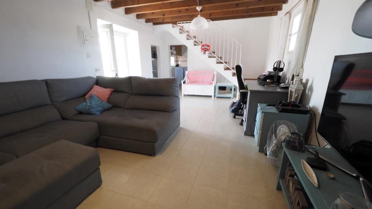 4 slaapkamer Finca/Landhuis te koop in Pollensa / Pollenca - € 1.200.000 (Ref: 9523176)