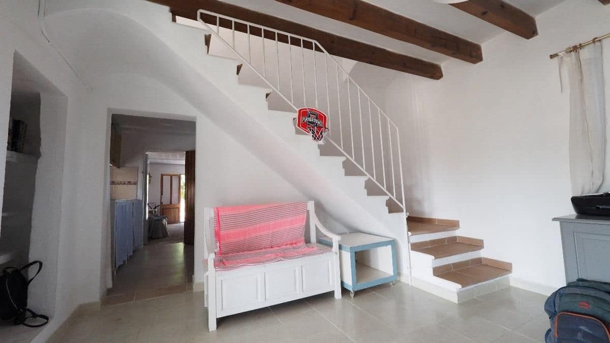 4 slaapkamer Finca/Landhuis te koop in Pollensa / Pollenca - € 1.200.000 (Ref: 9523176)