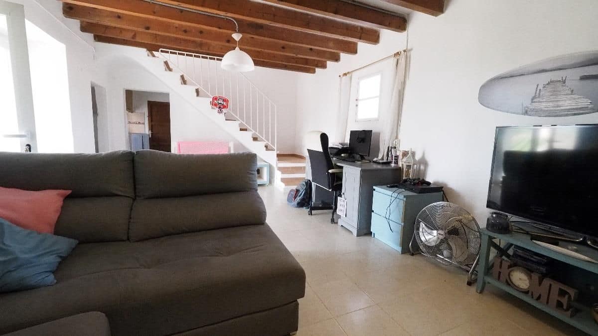 4 slaapkamer Finca/Landhuis te koop in Pollensa / Pollenca - € 1.200.000 (Ref: 9523176)