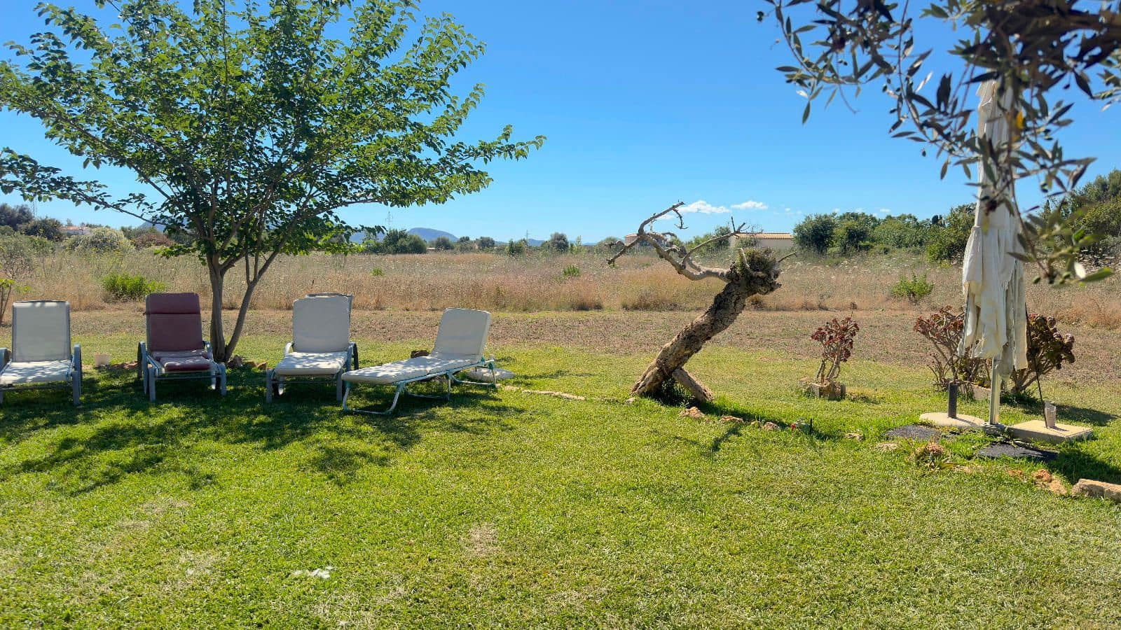 4 slaapkamer Finca/Landhuis te koop in Pollensa / Pollenca - € 1.200.000 (Ref: 9523176)