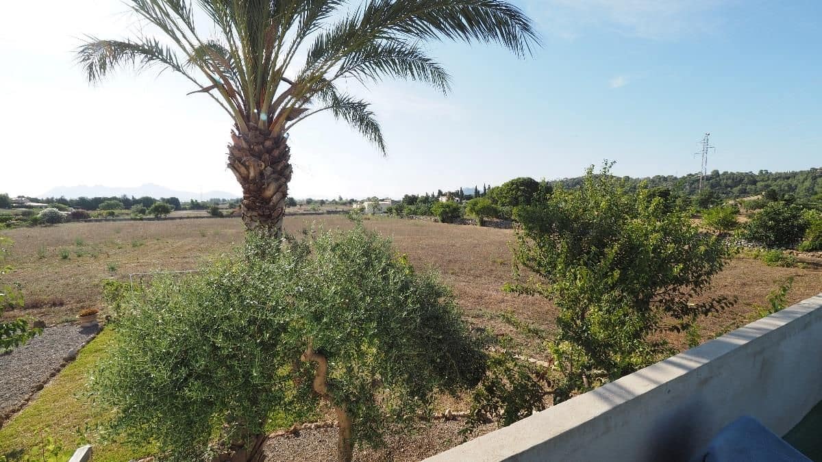 4 bedroom Finca/Country House for sale in Pollensa / Pollenca - € 1,200,000 (Ref: 9523176)