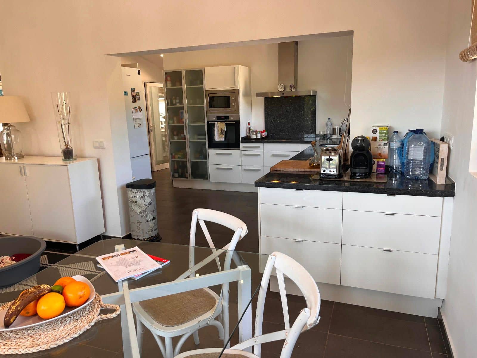 4 soveværelse Byhus til salg i Costa de la Calma med swimmingpool garage - € 1.350.000 (Ref: 9523177)