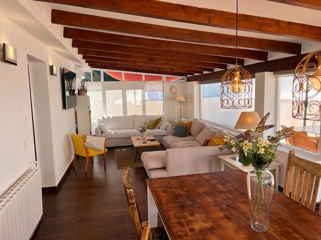 4 soveværelse Byhus til salg i Costa de la Calma, Calvià med swimmingpool garage - € 1.350.000 (Ref: 9523177)