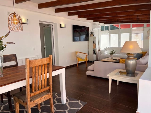 4 soveværelse Byhus til salg i Costa de la Calma, Calvià med swimmingpool garage - € 1.350.000 (Ref: 9523177)