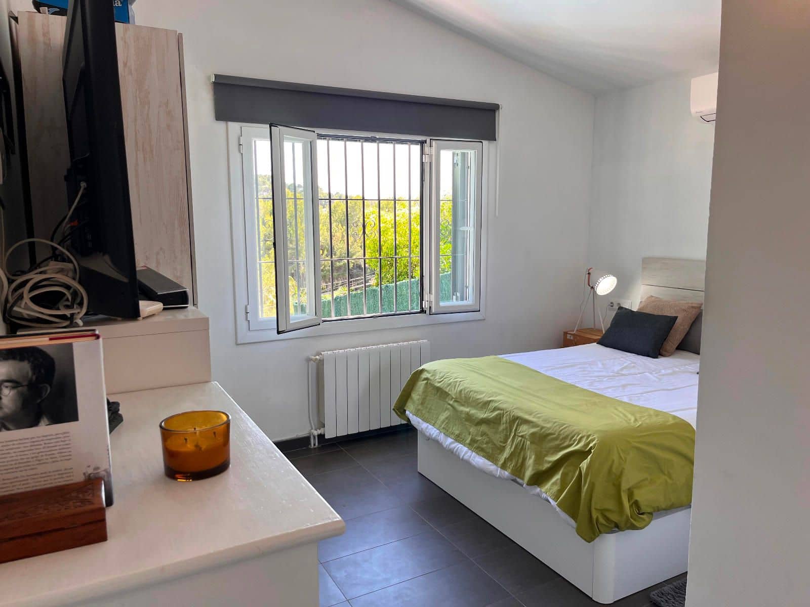 4 soveværelse Byhus til salg i Costa de la Calma med swimmingpool garage - € 1.350.000 (Ref: 9523177)