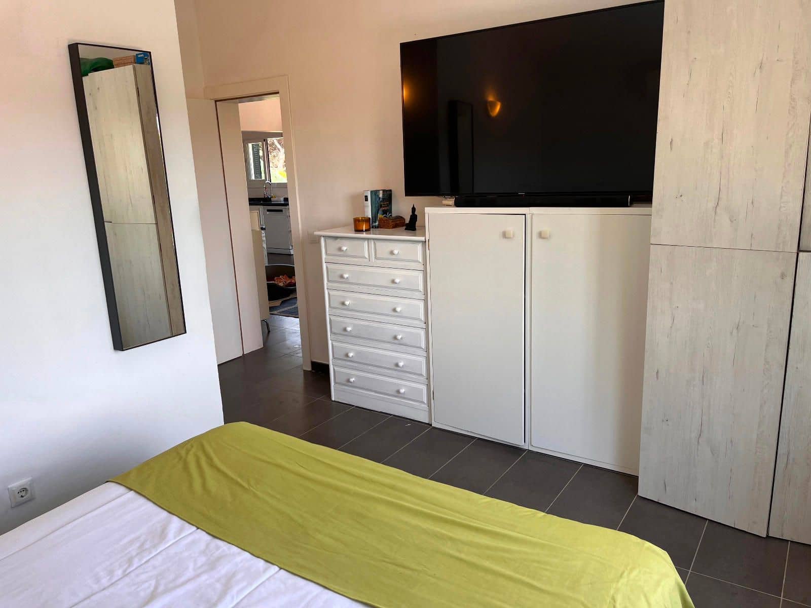 4 soveværelse Byhus til salg i Costa de la Calma med swimmingpool garage - € 1.350.000 (Ref: 9523177)