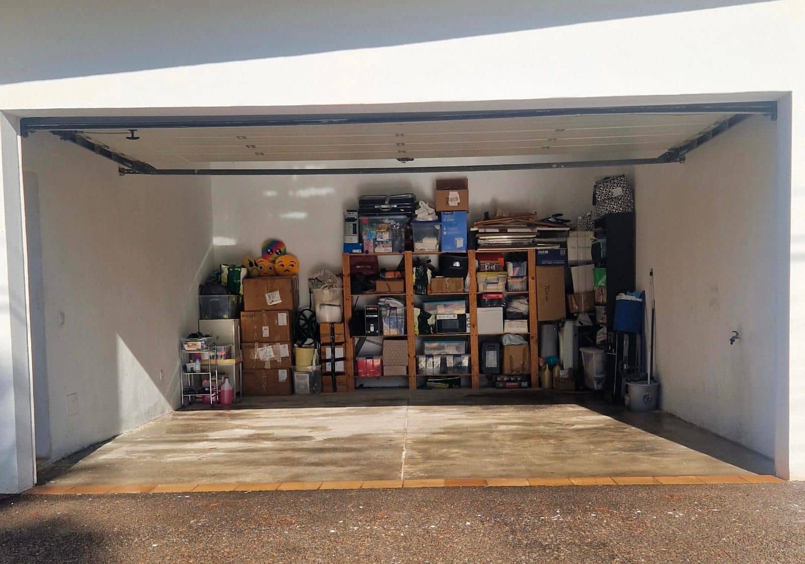 4 soveværelse Byhus til salg i Costa de la Calma med swimmingpool garage - € 1.350.000 (Ref: 9523177)