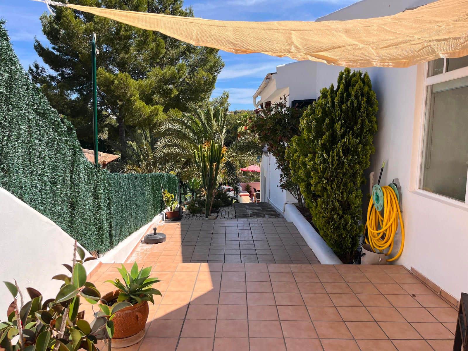 4 soveværelse Byhus til salg i Costa de la Calma med swimmingpool garage - € 1.350.000 (Ref: 9523177)