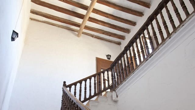 20 camera da letto Finca/Casa di Campagna in vendita in Vilafranca de Bonany con garage - 2.780.000 € (Rif: 9523178)