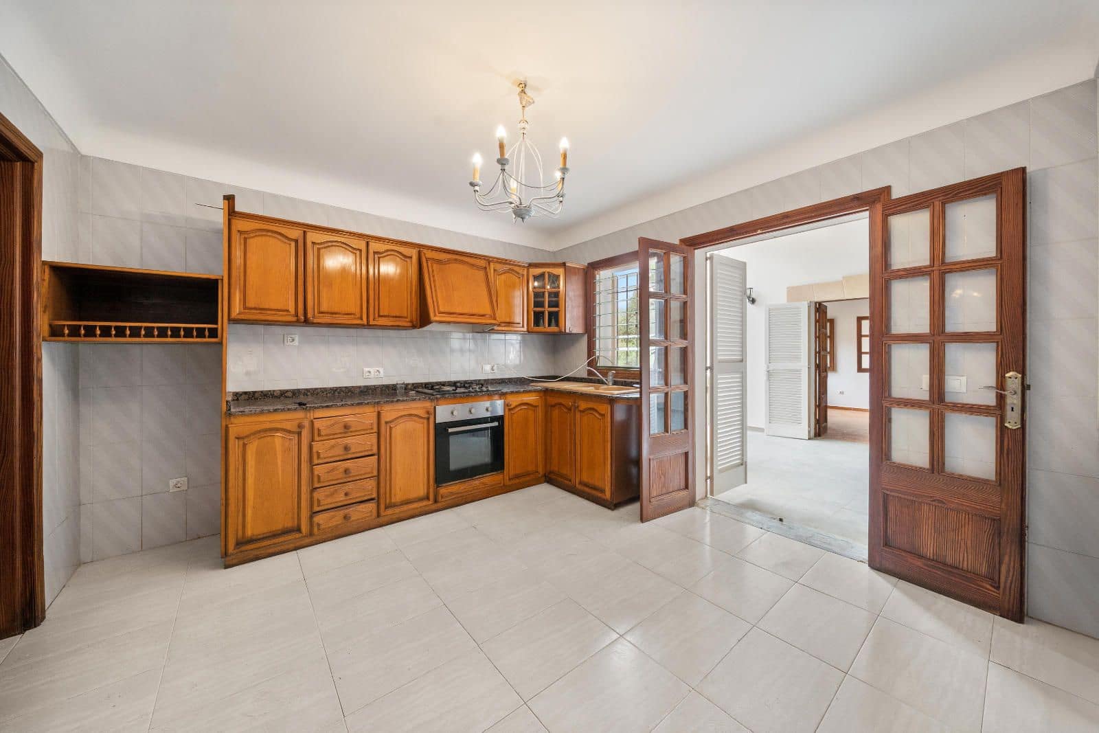 4 bedroom Townhouse for sale in Mal Pas-Bon Aire with pool garage - € 1,200,000 (Ref: 9523180)