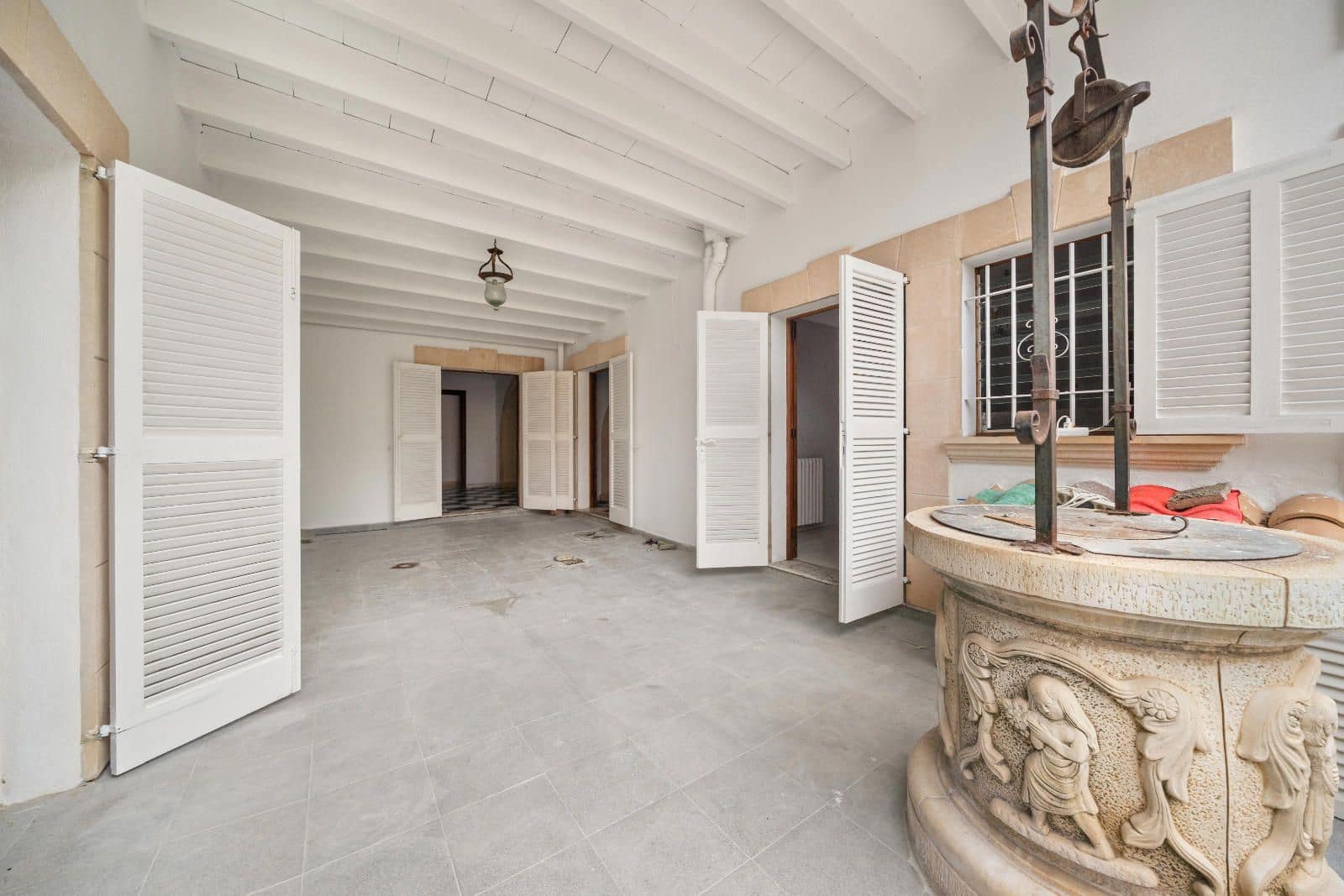 4 bedroom Townhouse for sale in Mal Pas-Bon Aire with pool garage - € 1,200,000 (Ref: 9523180)