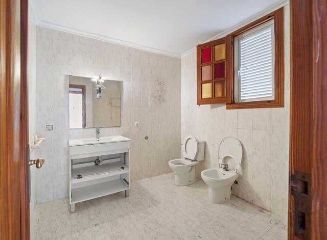 4 bedroom Townhouse for sale in Mal Pas-Bon Aire, Alcúdia with pool garage - € 1,200,000 (Ref: 9523180)