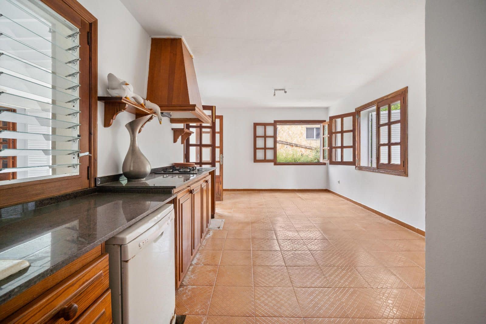 4 bedroom Townhouse for sale in Mal Pas-Bon Aire with pool garage - € 1,200,000 (Ref: 9523180)