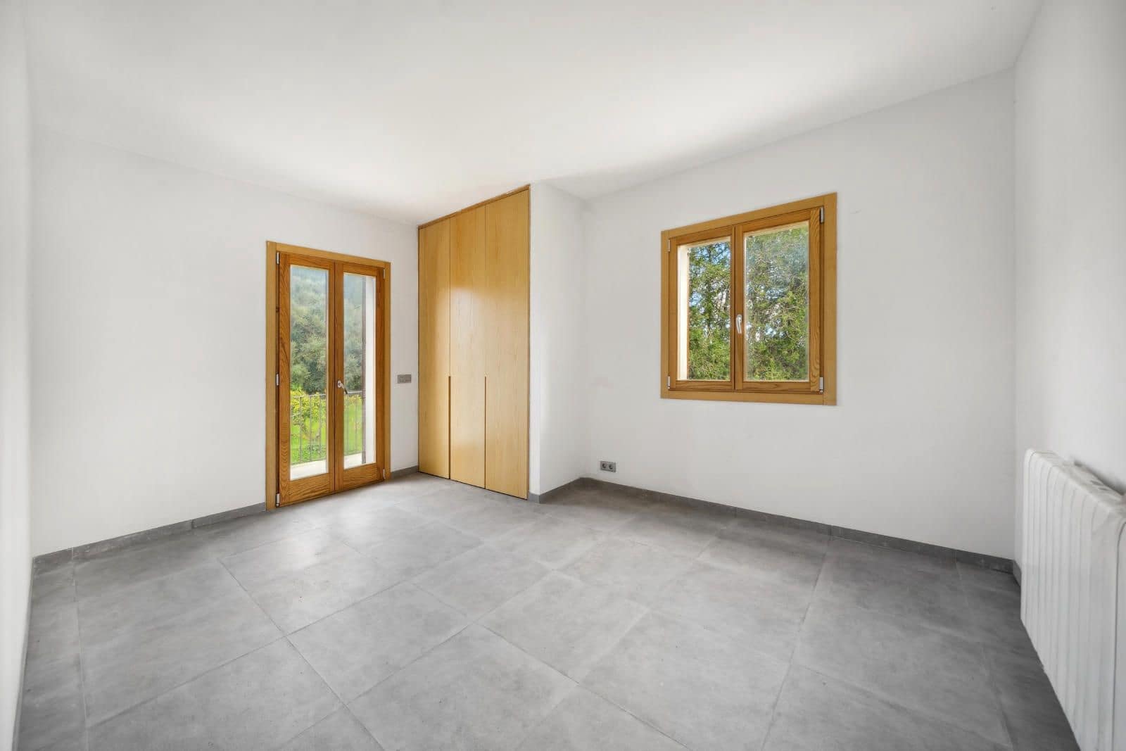 3 soveværelse Finca/Landehus til salg i Pollensa / Pollenca med swimmingpool garage - € 1.500.000 (Ref: 9523181)