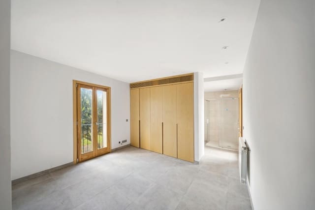 3 soveværelse Finca/Landehus til salg i Pollensa / Pollença med swimmingpool garage - € 1.500.000 (Ref: 9523181)