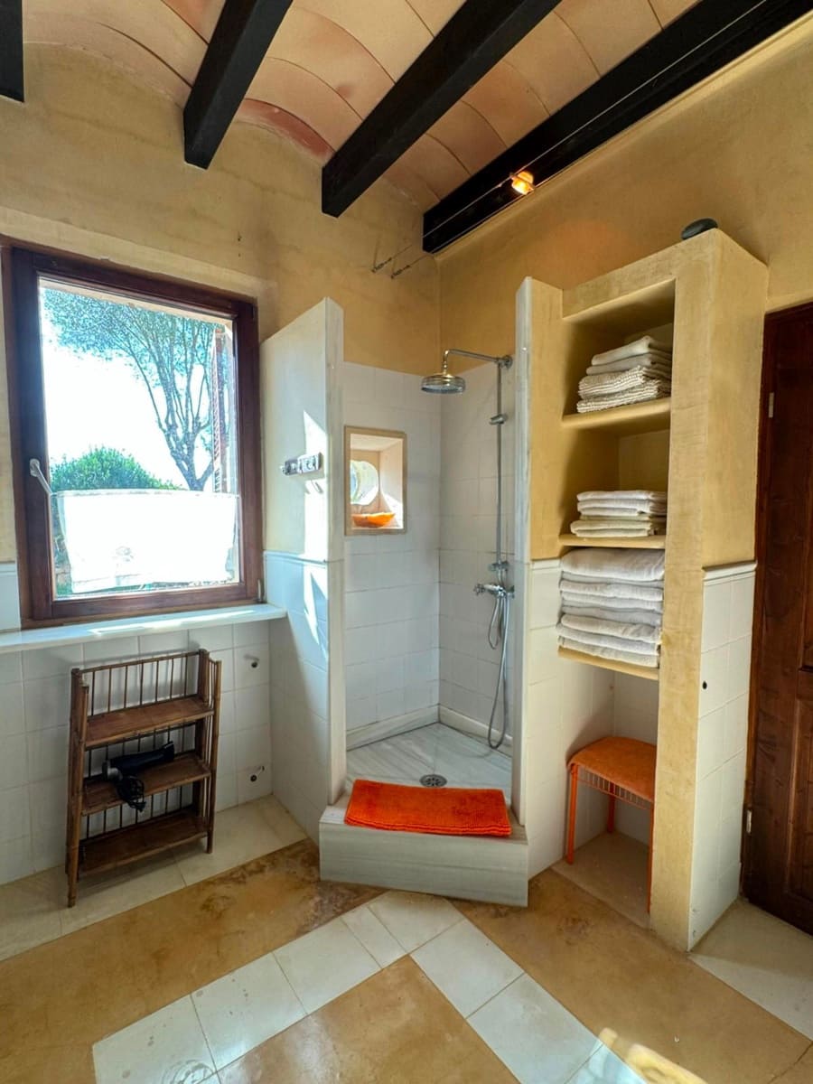 Finca/Casa Rural de 6 habitaciones en Porreres en venta con piscina garaje - 2.600.000 € (Ref: 9523182)