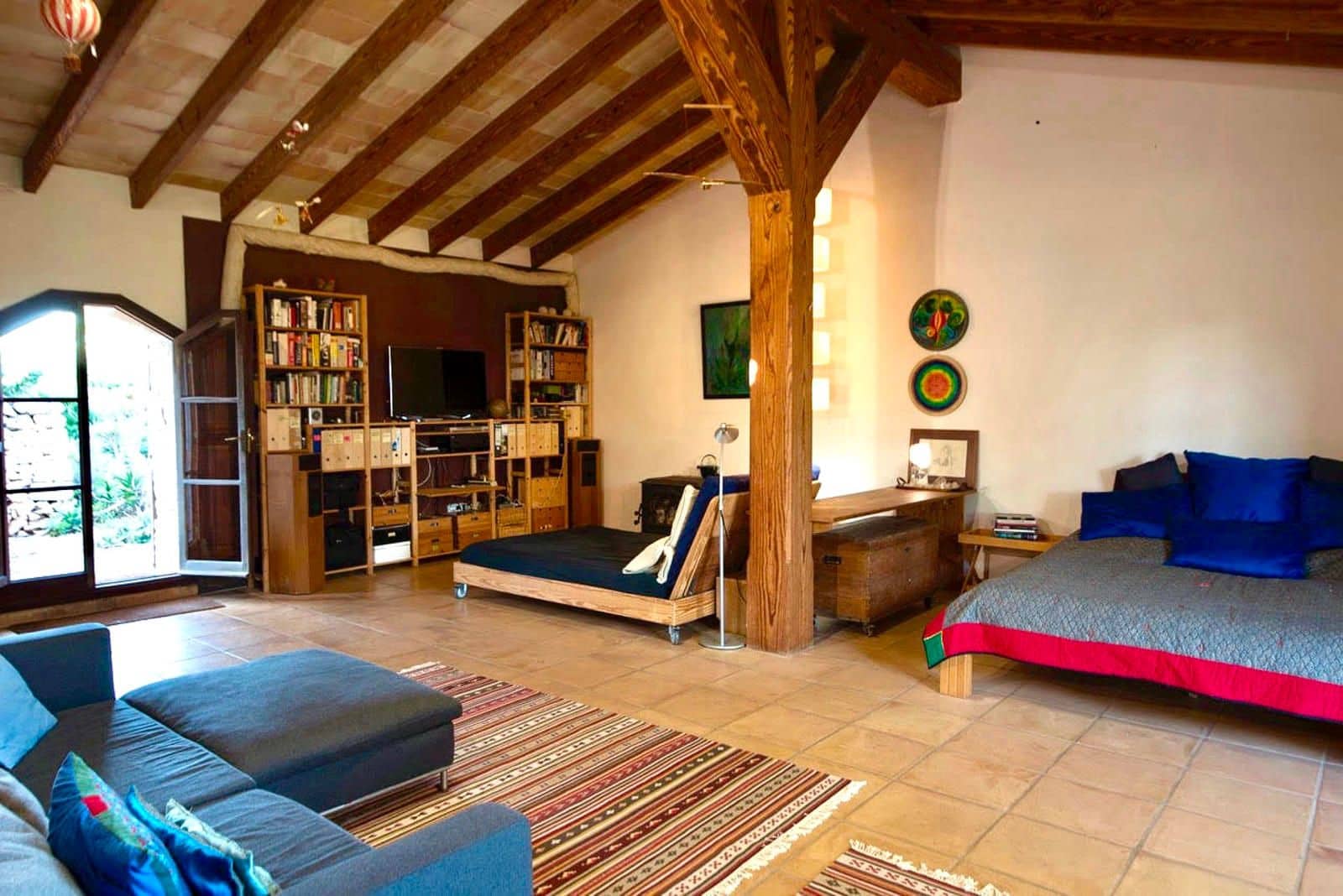 Finca/Casa Rural de 6 habitaciones en Porreres en venta con piscina garaje - 2.600.000 € (Ref: 9523182)