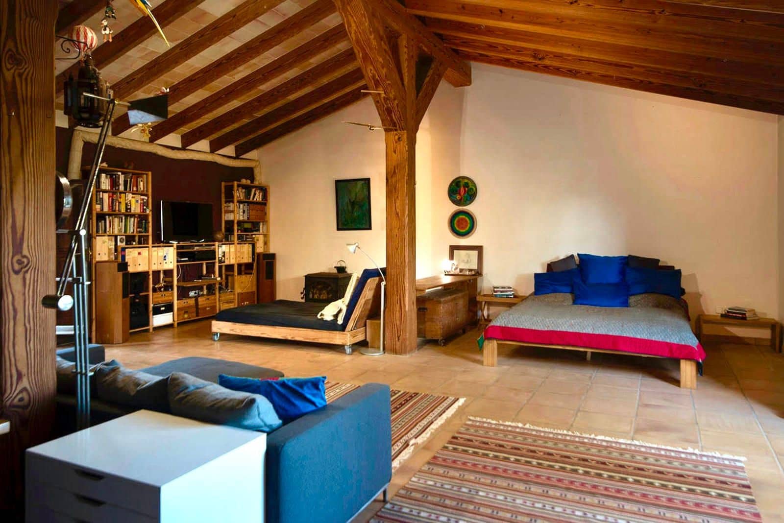 Finca/Casa Rural de 6 habitaciones en Porreres en venta con piscina garaje - 2.600.000 € (Ref: 9523182)