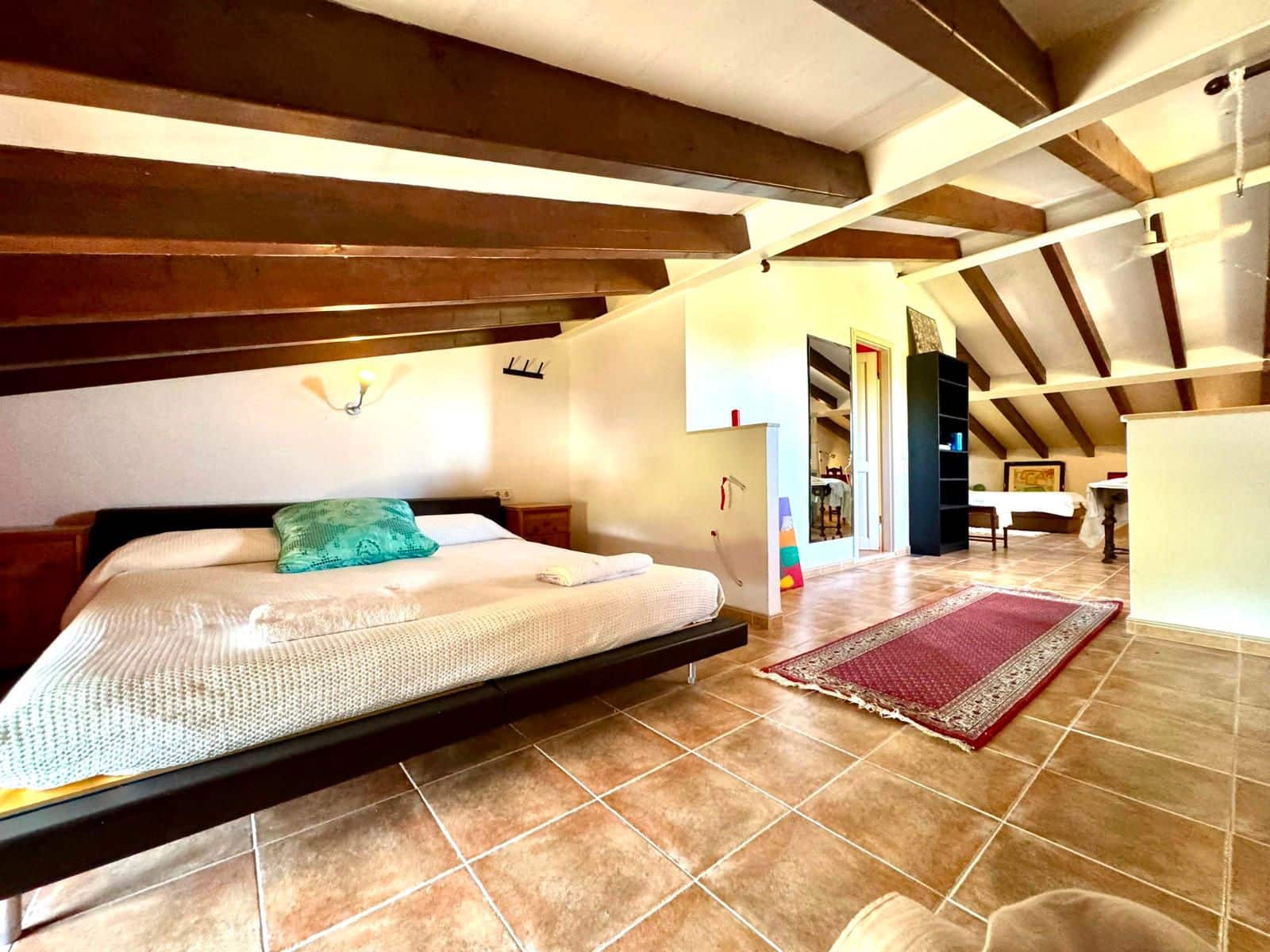 Finca/Casa Rural de 6 habitaciones en Porreres en venta con piscina garaje - 2.600.000 € (Ref: 9523182)