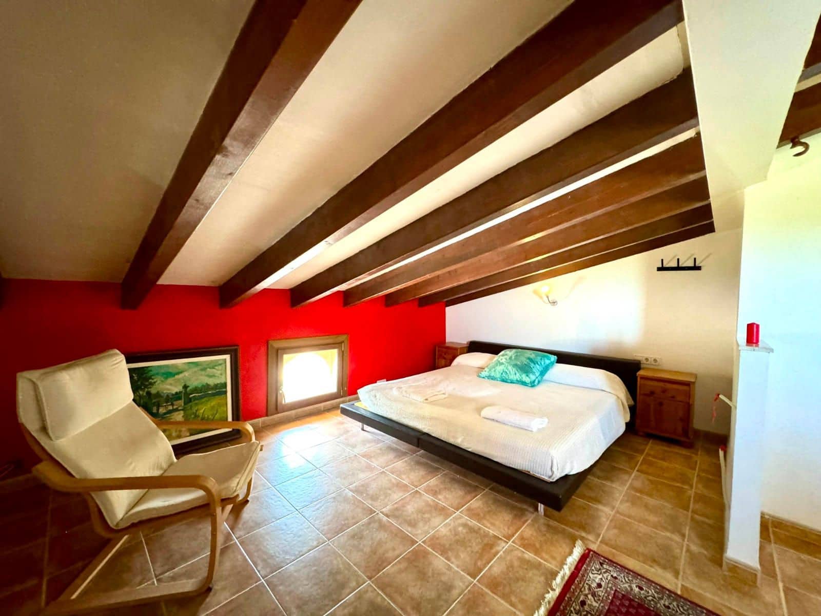 Finca/Casa Rural de 6 habitaciones en Porreres en venta con piscina garaje - 2.600.000 € (Ref: 9523182)