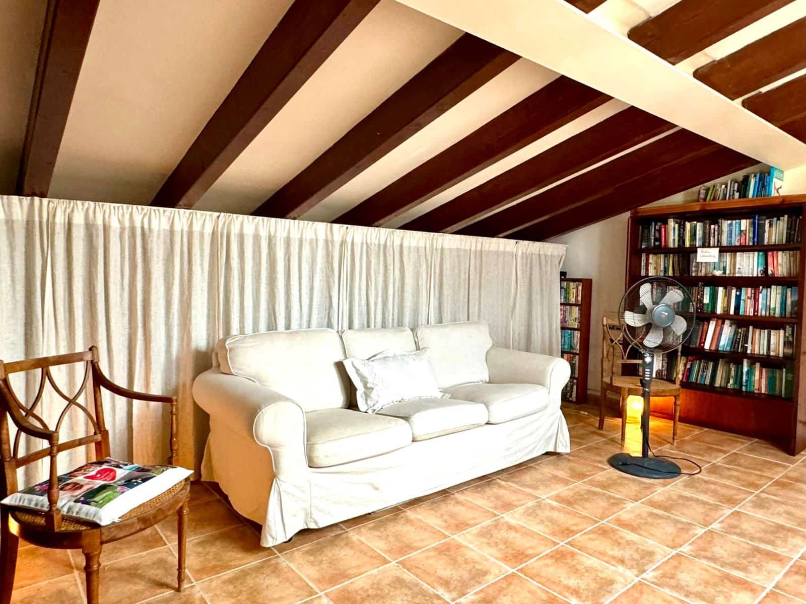 Finca/Casa Rural de 6 habitaciones en Porreres en venta con piscina garaje - 2.600.000 € (Ref: 9523182)