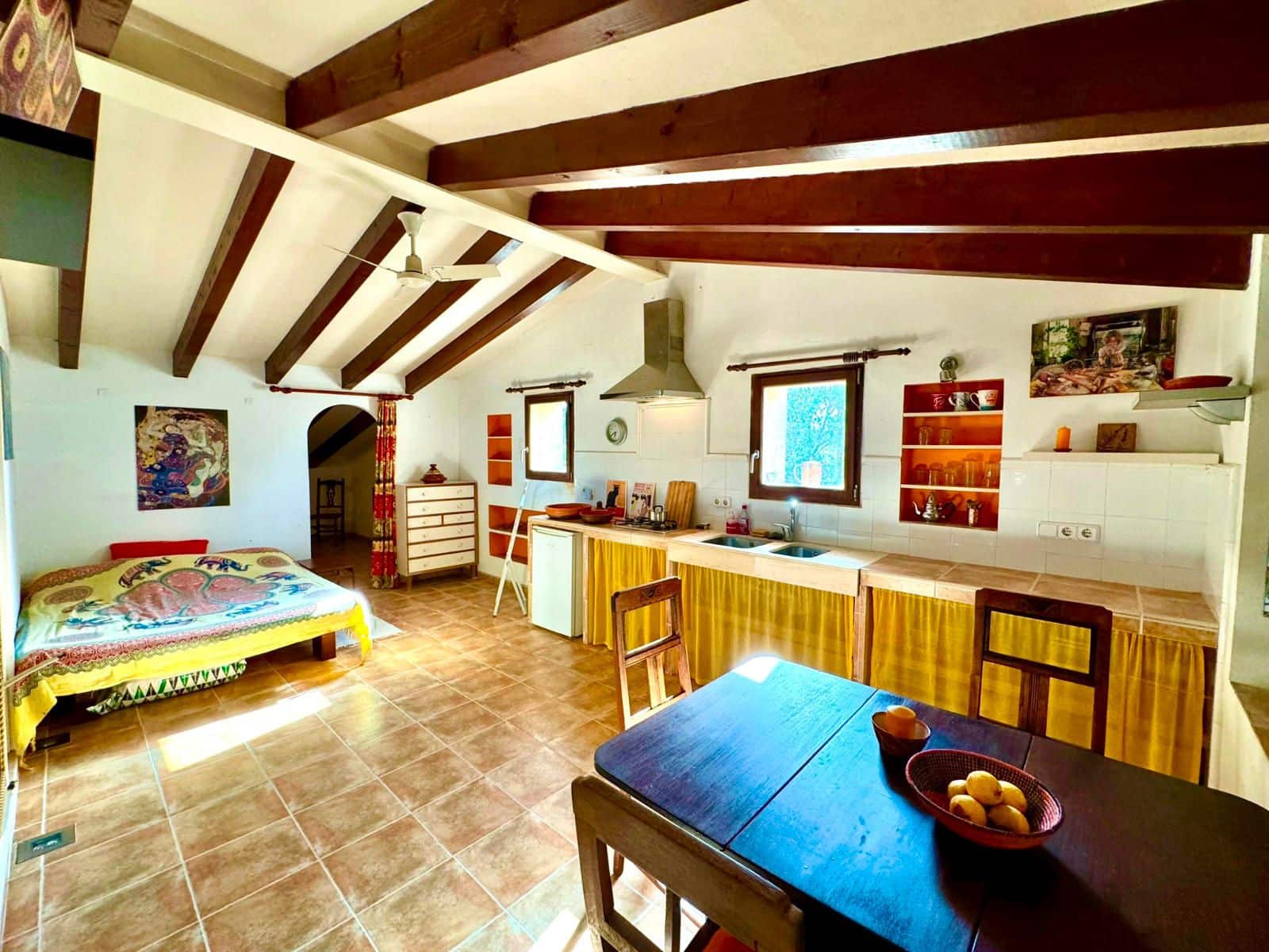 Finca/Casa Rural de 6 habitaciones en Porreres en venta con piscina garaje - 2.600.000 € (Ref: 9523182)