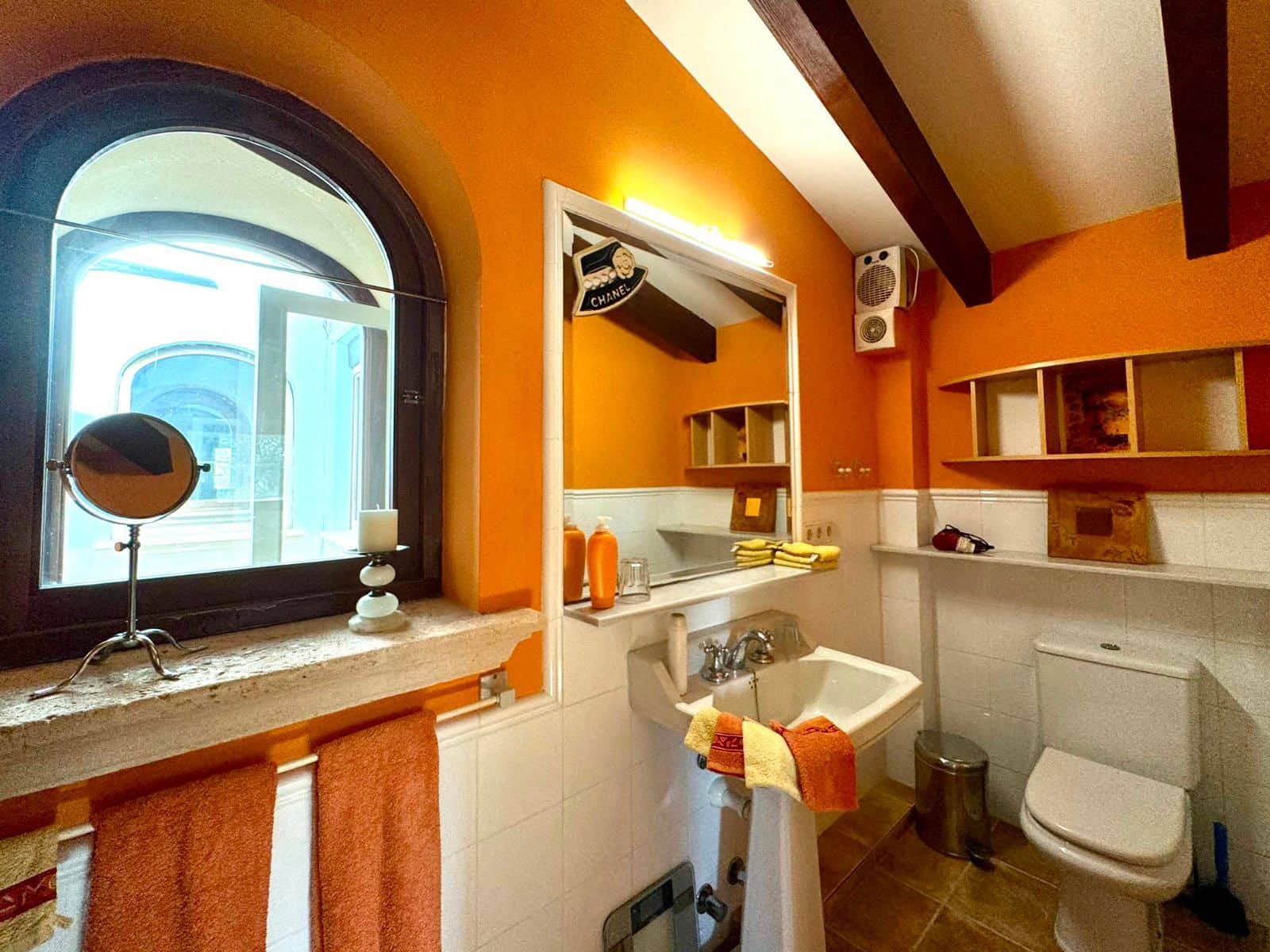 Finca/Casa Rural de 6 habitaciones en Porreres en venta con piscina garaje - 2.600.000 € (Ref: 9523182)