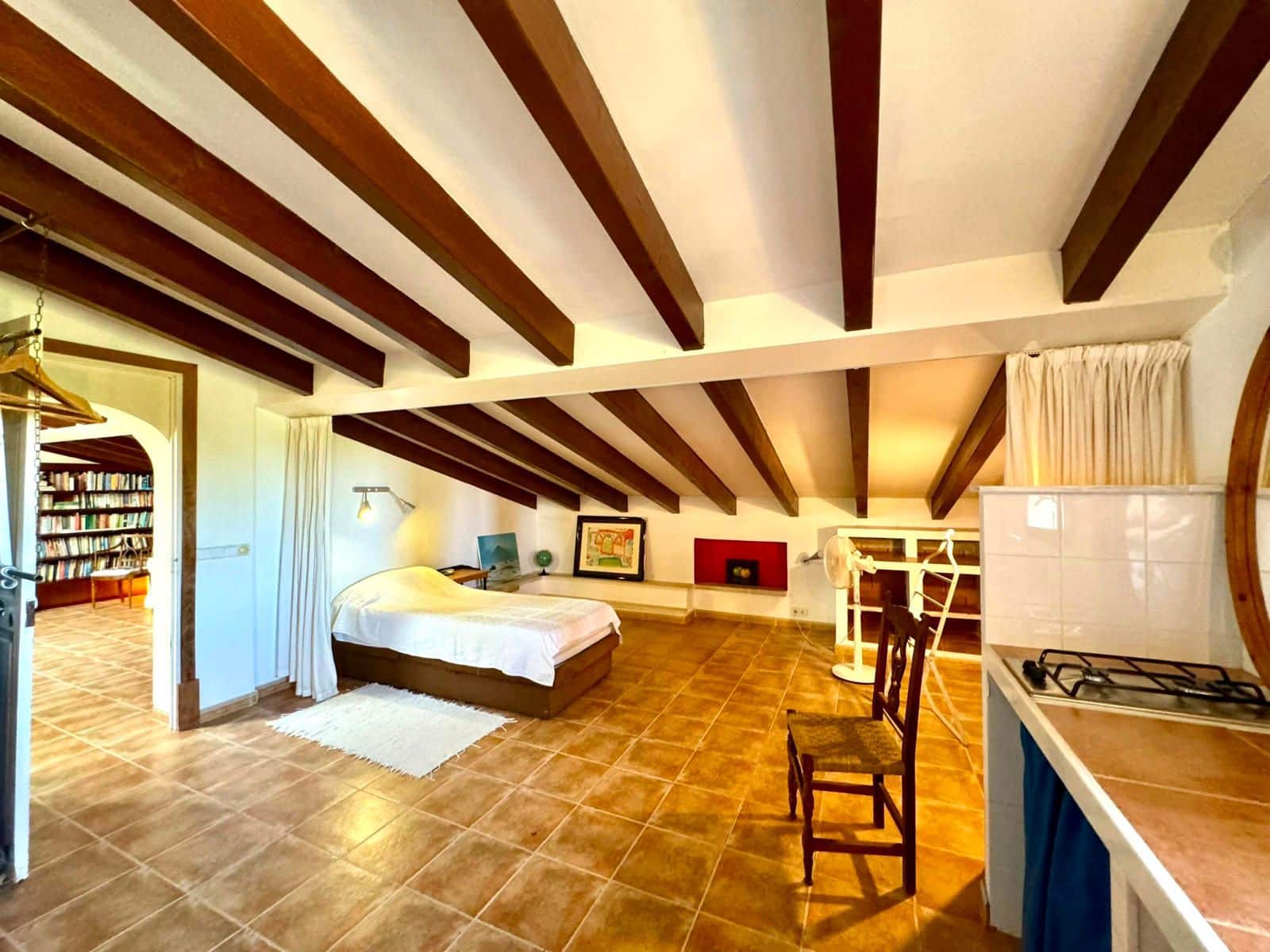 Finca/Casa Rural de 6 habitaciones en Porreres en venta con piscina garaje - 2.600.000 € (Ref: 9523182)