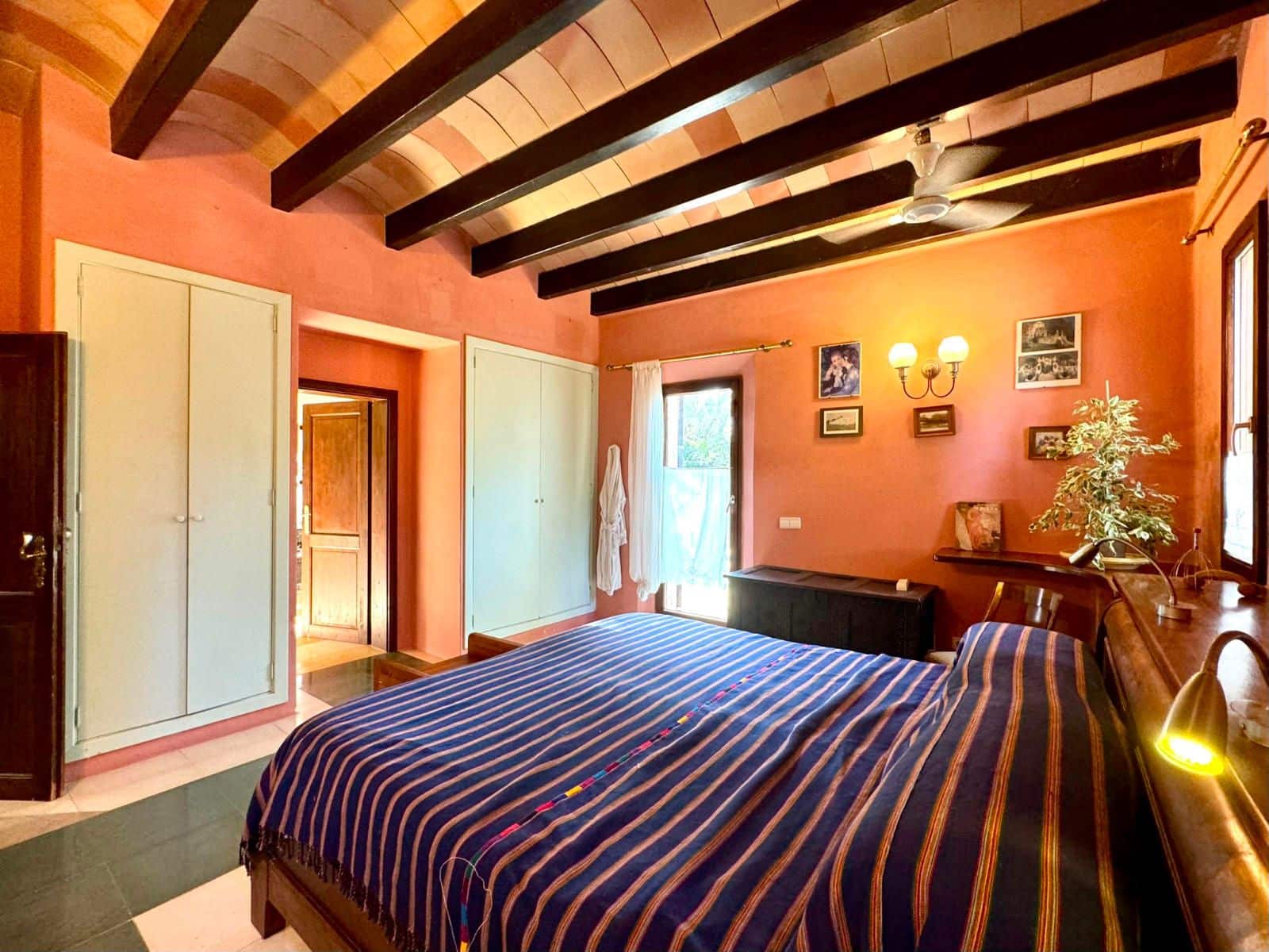 Finca/Casa Rural de 6 habitaciones en Porreres en venta con piscina garaje - 2.600.000 € (Ref: 9523182)