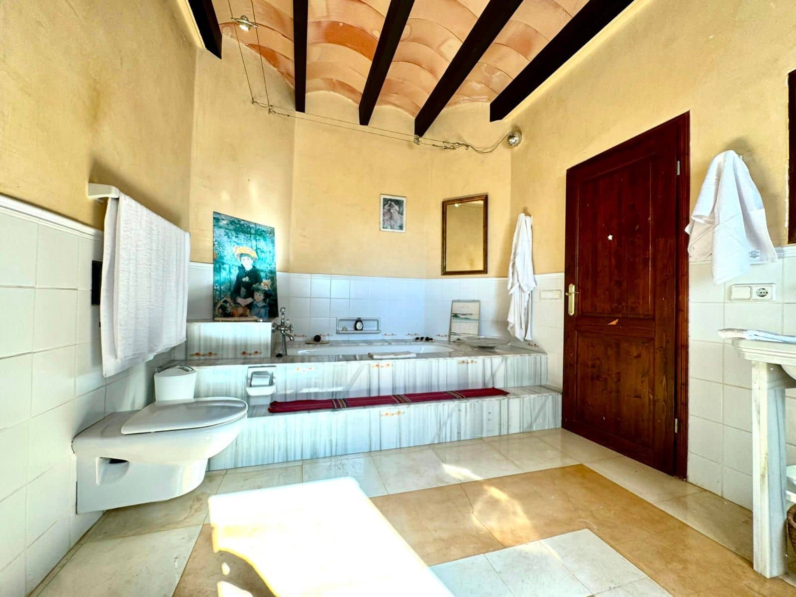 Finca/Casa Rural de 6 habitaciones en Porreres en venta con piscina garaje - 2.600.000 € (Ref: 9523182)