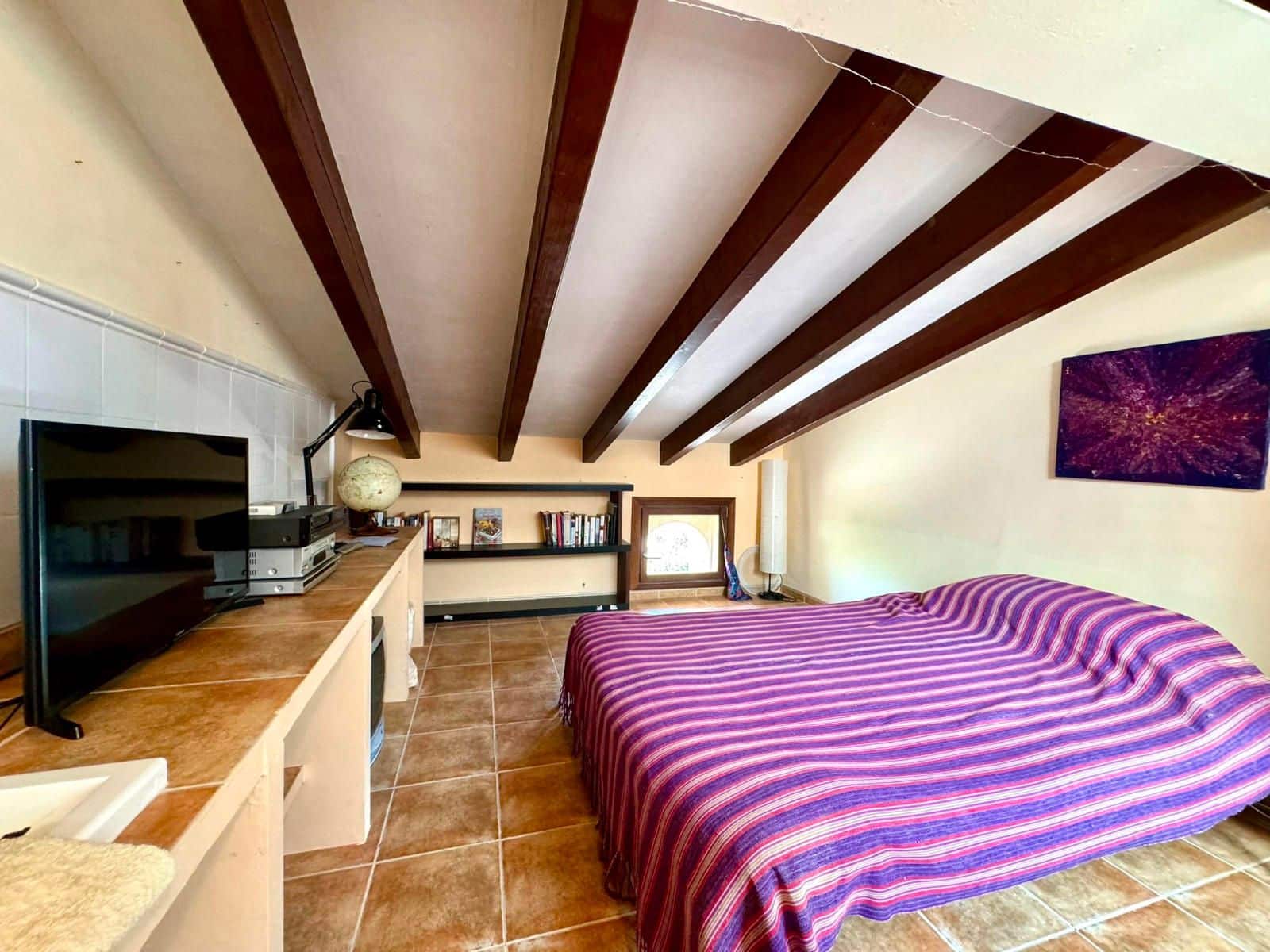 Finca/Casa Rural de 6 habitaciones en Porreres en venta con piscina garaje - 2.600.000 € (Ref: 9523182)