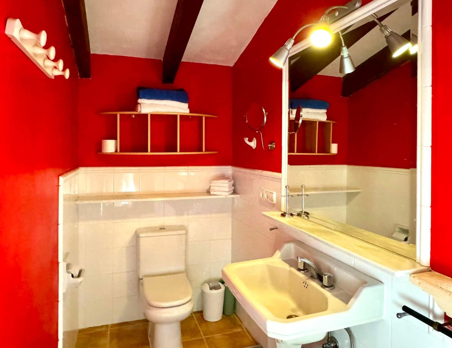 Finca/Casa Rural de 6 habitaciones en Porreres en venta con piscina garaje - 2.600.000 € (Ref: 9523182)