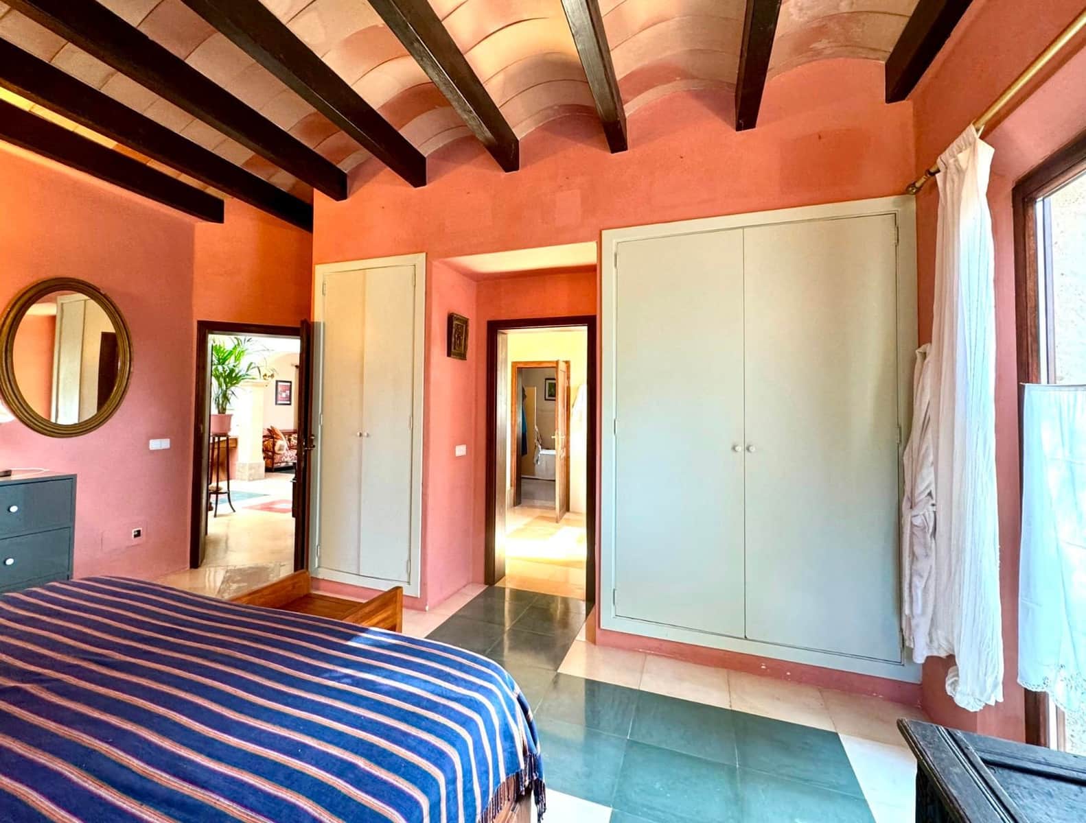 Finca/Casa Rural de 6 habitaciones en Porreres en venta con piscina garaje - 2.600.000 € (Ref: 9523182)