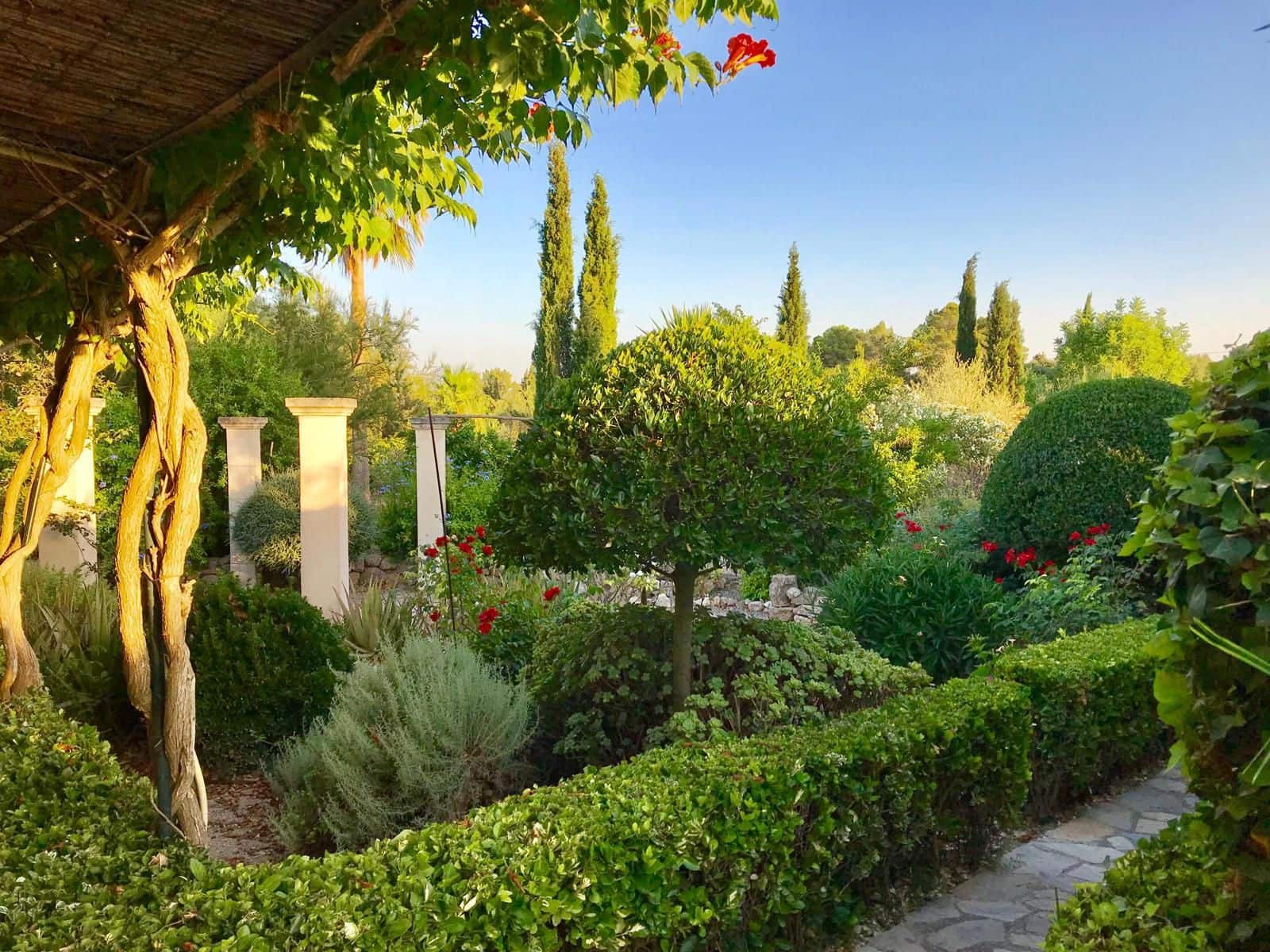 Finca/Casa Rural de 6 habitaciones en Porreres en venta con piscina garaje - 2.600.000 € (Ref: 9523182)