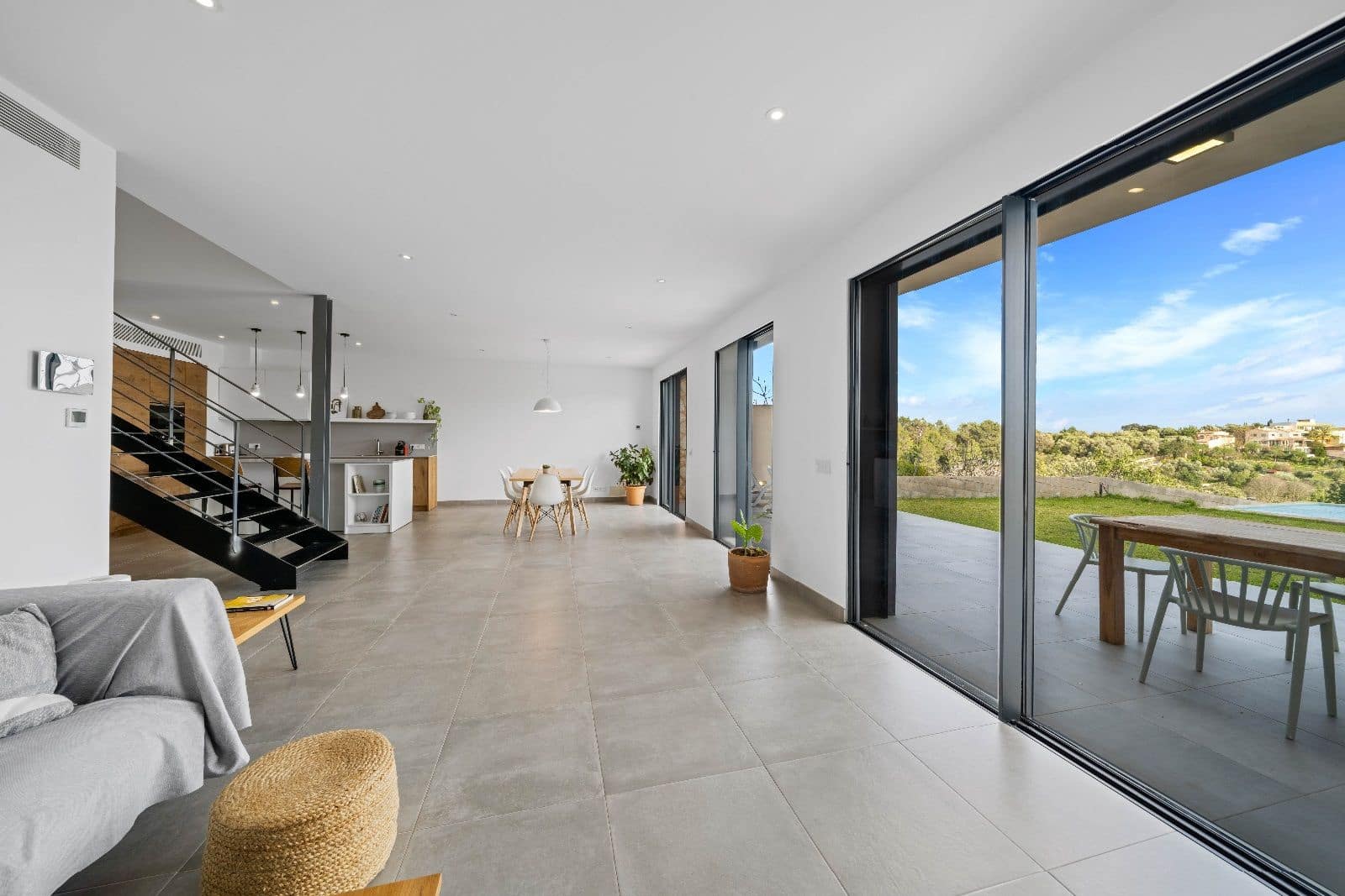 4 Zimmer Haus zu verkaufen in Campanet mit Pool Garage - 1.180.000 € (Ref: 9523183)