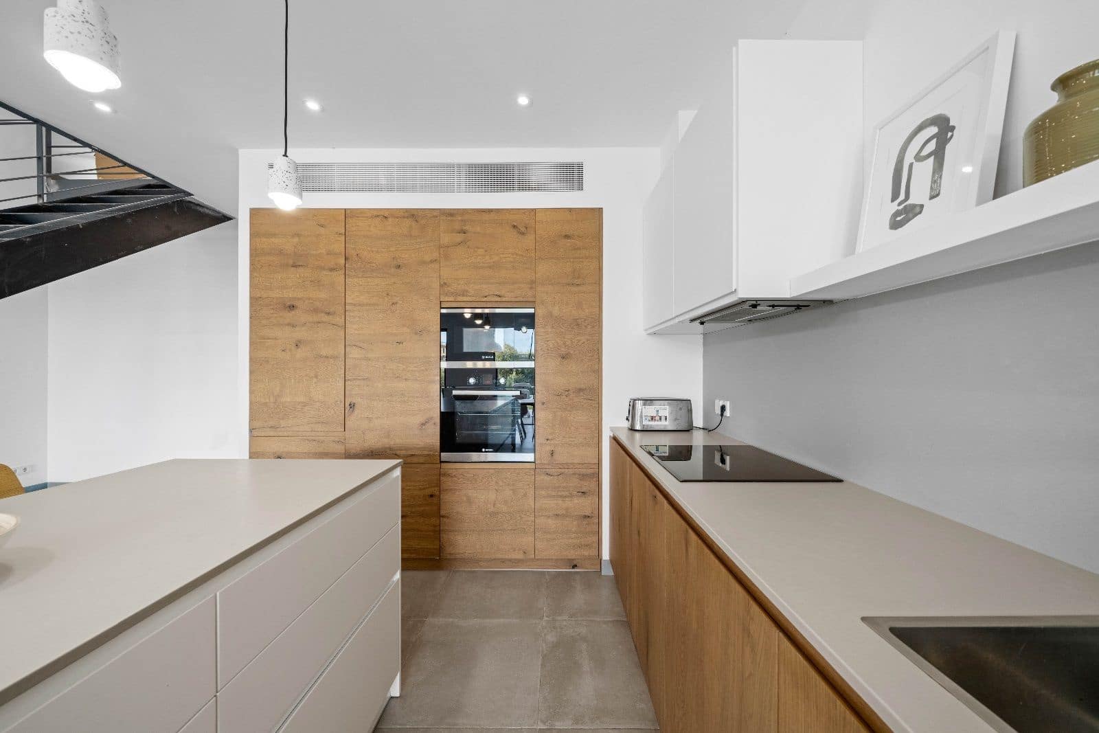 4 Zimmer Haus zu verkaufen in Campanet mit Pool Garage - 1.180.000 € (Ref: 9523183)