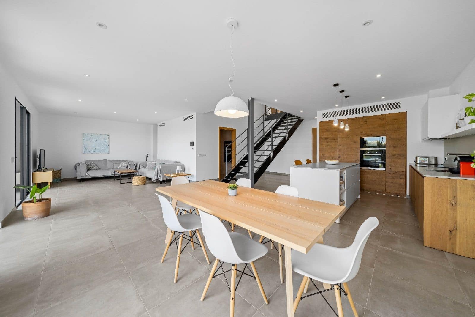 4 Zimmer Haus zu verkaufen in Campanet mit Pool Garage - 1.180.000 € (Ref: 9523183)