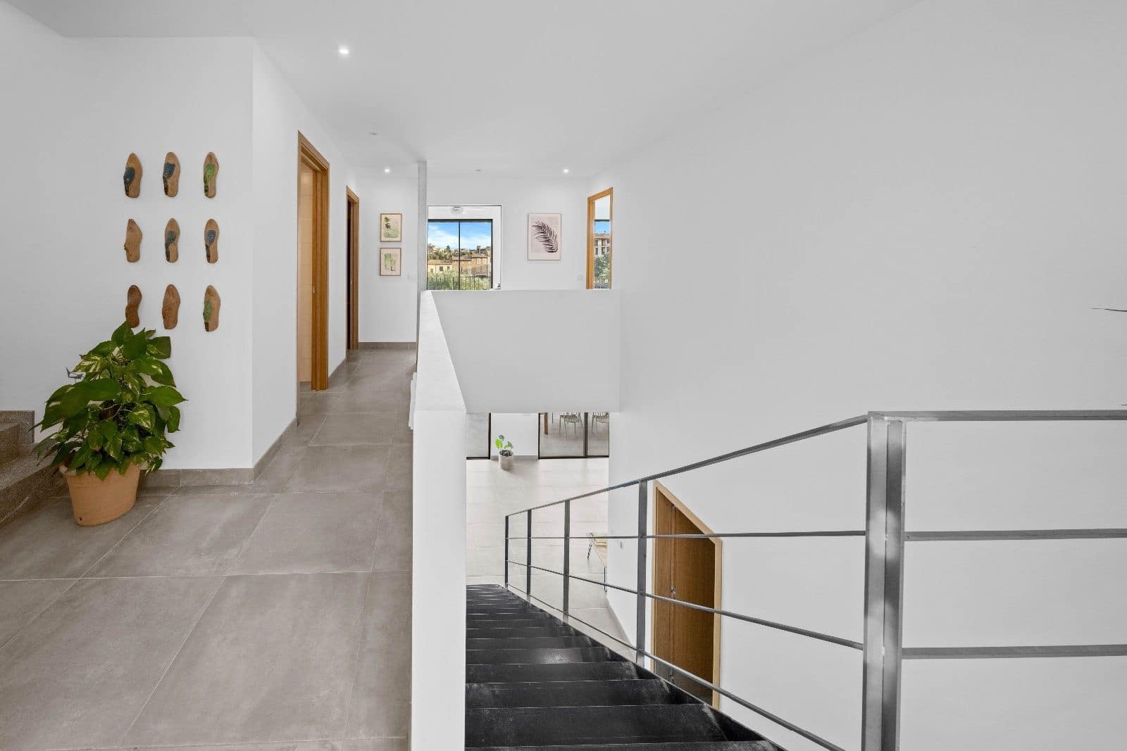 4 Zimmer Haus zu verkaufen in Campanet mit Pool Garage - 1.180.000 € (Ref: 9523183)