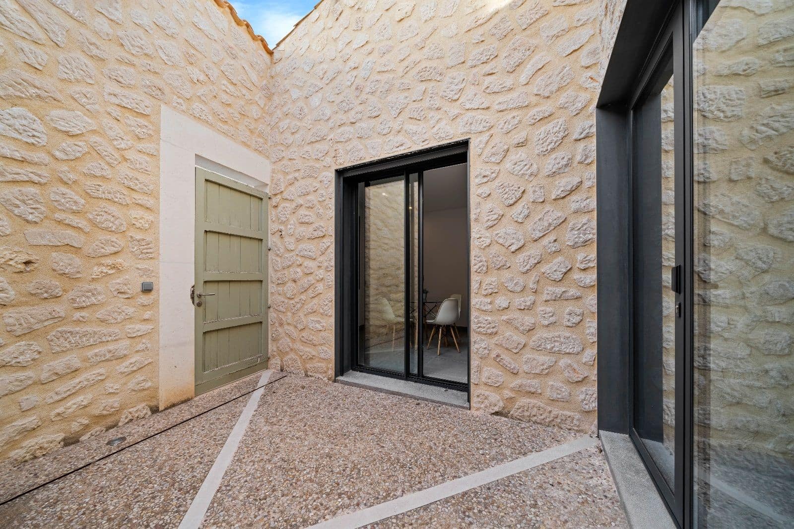 4 Zimmer Haus zu verkaufen in Campanet mit Pool Garage - 1.180.000 € (Ref: 9523183)