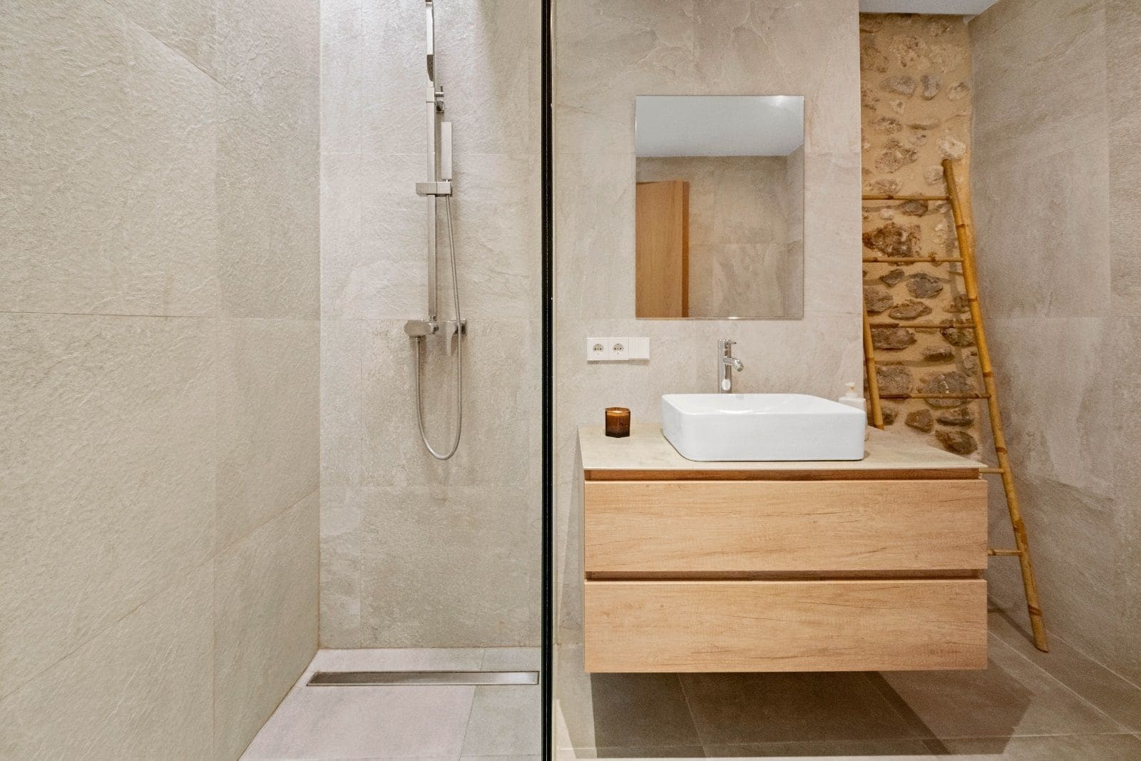 4 Zimmer Haus zu verkaufen in Campanet mit Pool Garage - 1.180.000 € (Ref: 9523183)