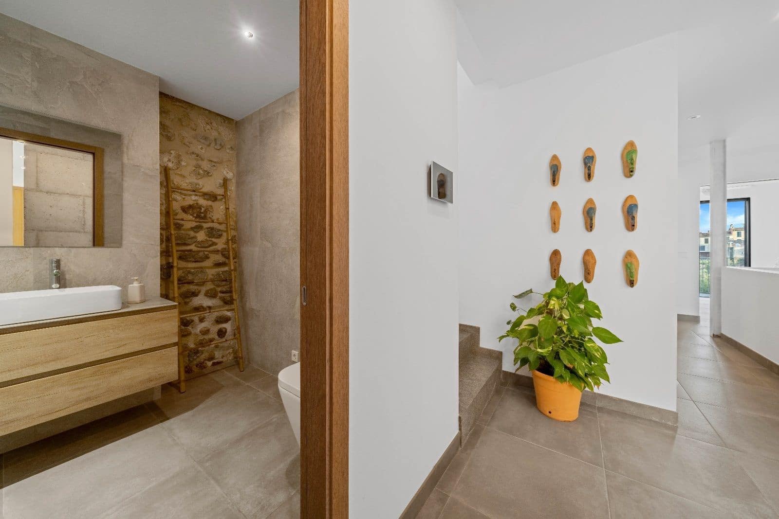 4 Zimmer Haus zu verkaufen in Campanet mit Pool Garage - 1.180.000 € (Ref: 9523183)